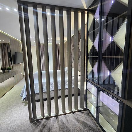 Harmony Apartments Podgorica Rom bilde