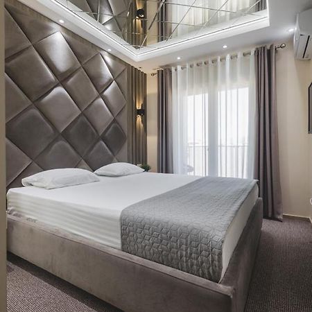 Harmony Apartments Podgorica Eksteriør bilde