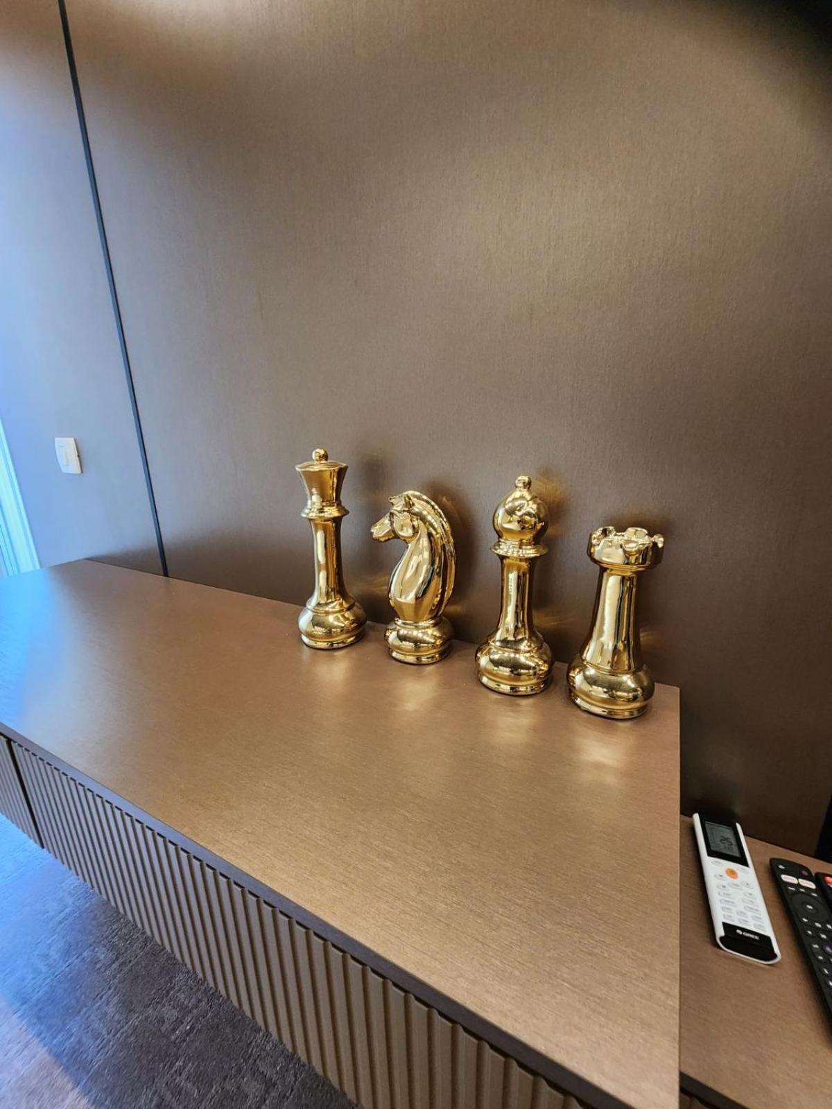 Harmony Apartments Podgorica Eksteriør bilde